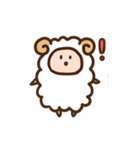 メリーさんとほこりっぽい仲間たち（個別スタンプ：26）