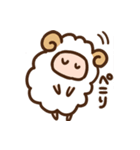 メリーさんとほこりっぽい仲間たち（個別スタンプ：27）