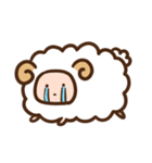 メリーさんとほこりっぽい仲間たち（個別スタンプ：29）