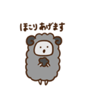 メリーさんとほこりっぽい仲間たち（個別スタンプ：31）