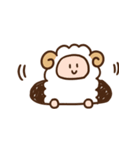 メリーさんとほこりっぽい仲間たち（個別スタンプ：33）
