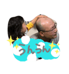 藤本famすたんぷ（個別スタンプ：6）