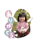 藤本famすたんぷ（個別スタンプ：10）