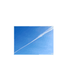 私が撮った空3（個別スタンプ：5）