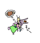 ウサギイヌ 3（個別スタンプ：29）