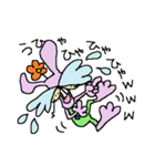 ウサギイヌ 3（個別スタンプ：33）