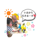 バナ会スタンプ（個別スタンプ：6）