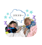 バナ会スタンプ（個別スタンプ：13）