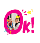 バナ会スタンプ（個別スタンプ：24）
