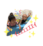 バナ会スタンプ（個別スタンプ：28）