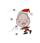 れでぃーとさ（個別スタンプ：12）