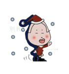 れでぃーとさ（個別スタンプ：13）