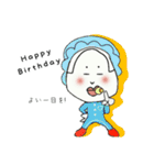 れでぃーとさ（個別スタンプ：27）
