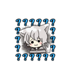 *BNN*おりじなるすたんぷ☆（個別スタンプ：5）