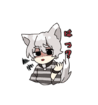 *BNN*おりじなるすたんぷ☆（個別スタンプ：10）