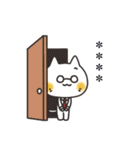 ネクニャ★リアクションカスタムスタンプ（個別スタンプ：12）