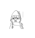 ザスタンプ（個別スタンプ：1）