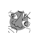 ザスタンプ（個別スタンプ：8）