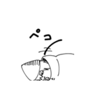 ザスタンプ（個別スタンプ：10）