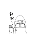 ザスタンプ（個別スタンプ：16）