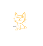 だらぱ（個別スタンプ：2）