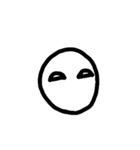 とってもリアクション文字（個別スタンプ：15）