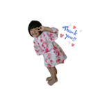 青空♡''（個別スタンプ：3）