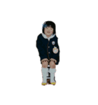 青空♡''（個別スタンプ：6）