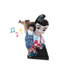 青空♡''（個別スタンプ：8）