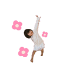 青空♡''（個別スタンプ：16）