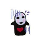 # my stamp3⸜❤︎⸝‍（個別スタンプ：3）