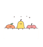 ダイエットは明日から。（個別スタンプ：39）