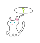 うげけれスタンプ（個別スタンプ：18）