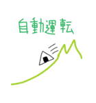 うげけれスタンプ（個別スタンプ：23）
