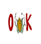 KRG（個別スタンプ：5）