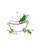 KRG（個別スタンプ：7）