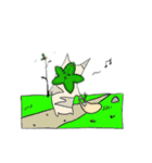 KRG（個別スタンプ：10）
