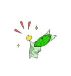 KRG（個別スタンプ：13）