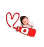 潤玄スタンプ第2弾のはず！（個別スタンプ：38）