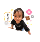 takano兄妹-3（個別スタンプ：12）