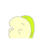 くっさースタンプ3（個別スタンプ：1）