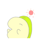 くっさースタンプ3（個別スタンプ：2）
