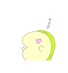 くっさースタンプ3（個別スタンプ：5）