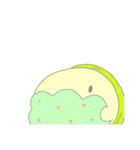 くっさースタンプ3（個別スタンプ：8）