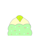 くっさースタンプ3（個別スタンプ：9）