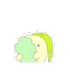 くっさースタンプ3（個別スタンプ：12）