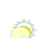 くっさースタンプ3（個別スタンプ：16）
