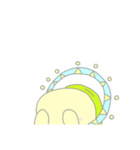 くっさースタンプ3（個別スタンプ：17）