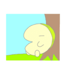 くっさースタンプ3（個別スタンプ：21）