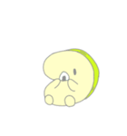くっさースタンプ3（個別スタンプ：27）